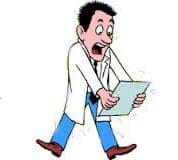 doctor 