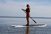 paddle 
