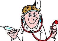 doctor 