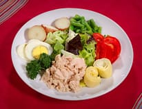 healthy food