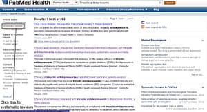 medical data