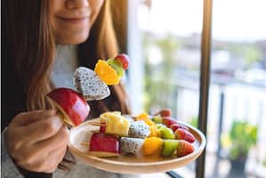 Fruits