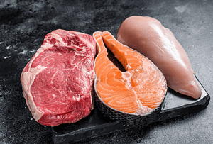 Lean Meat