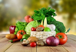 VegetableS