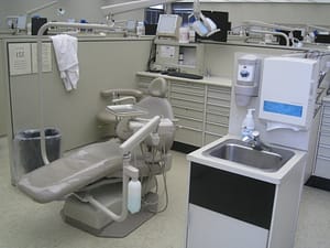 dental clinic 
