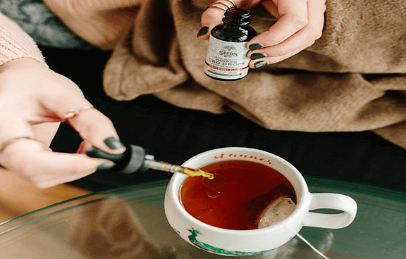 health cbd products