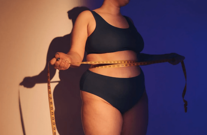 body