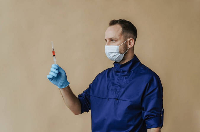 HGH Injections and Cardiovascular Health: What You Should Know