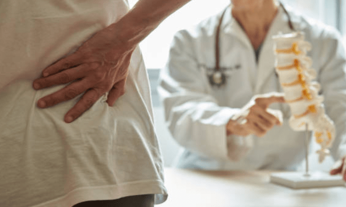 What You Can Expect From an Orthopaedic Session