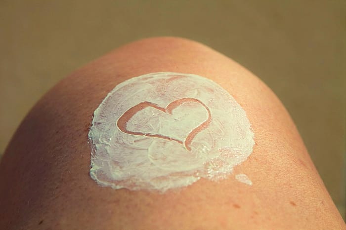 How to remove stretch marks naturally
