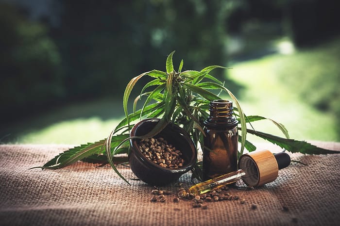 Known Benefits of Marijuana