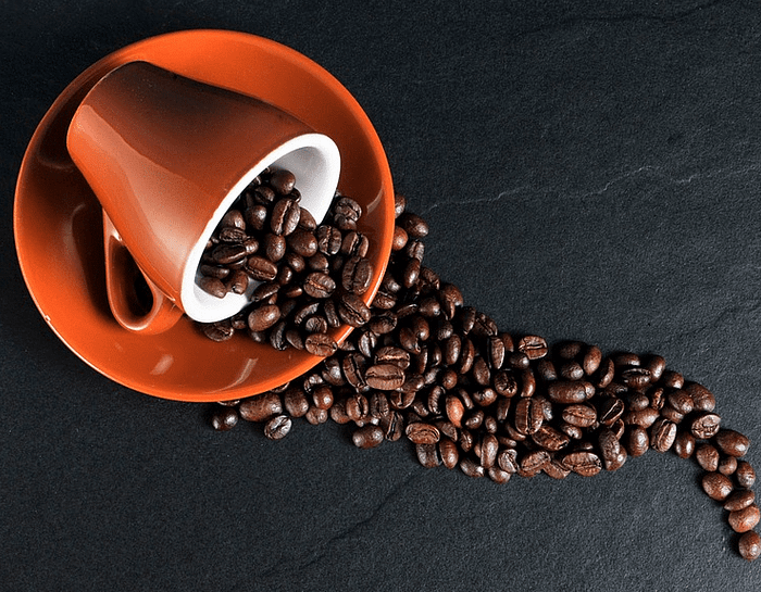 Health Benefits of Taking Coffee