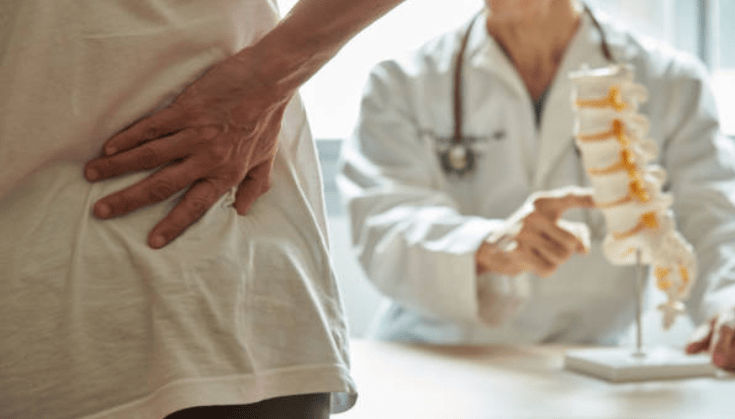 What You Can Expect From an Orthopaedic Session