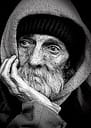 old man 