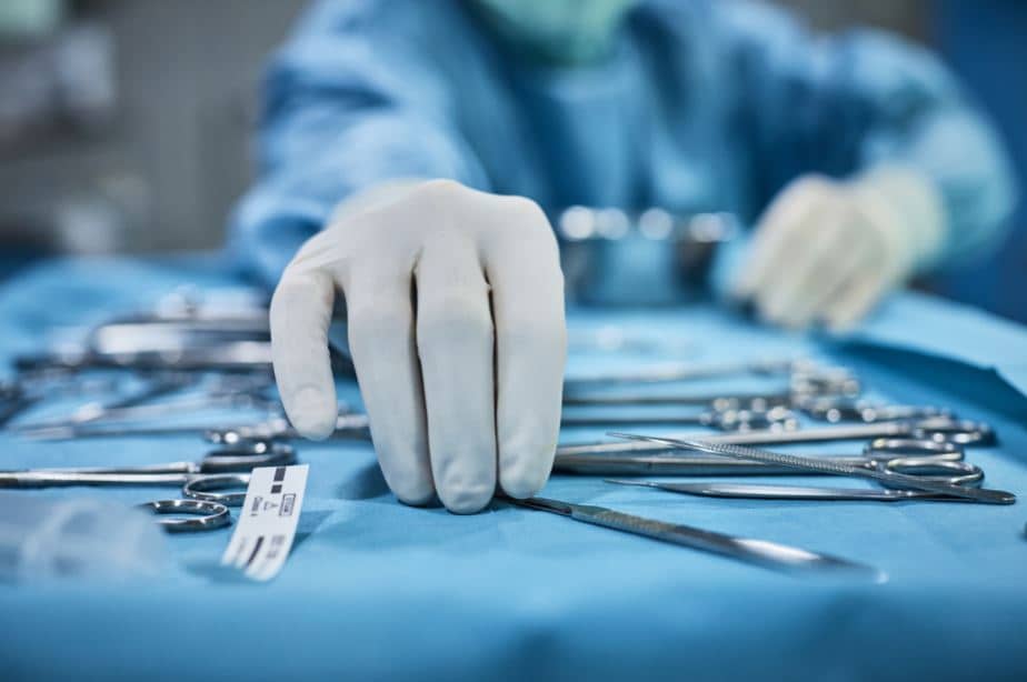 What Does an Orthopedic Traumatologist Treat?