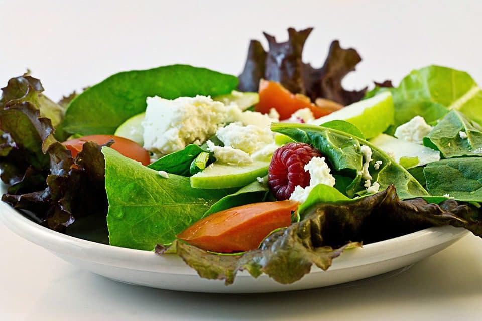 Stomach Ulcer Healing Tips: Diet Restrictions