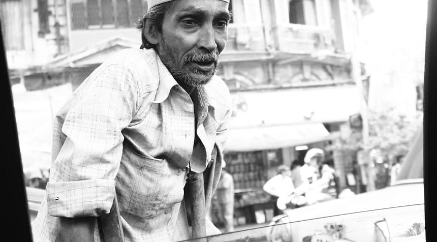 Problems Facing Physically and Mentally Disabled Persons