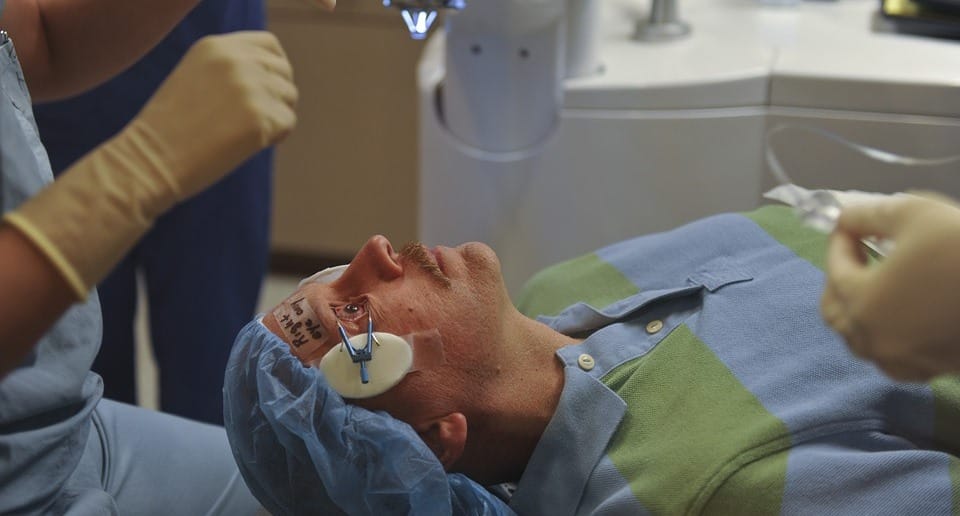 An Overview Of Services Offered By Accredited Ophthalmologists