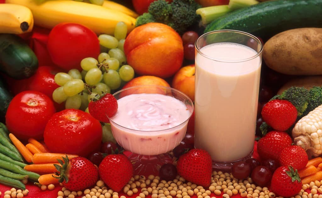 Know how whey protein works