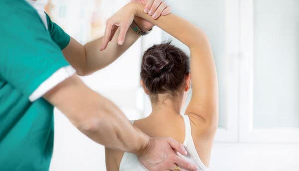Choosing the Right Chiropractor for You