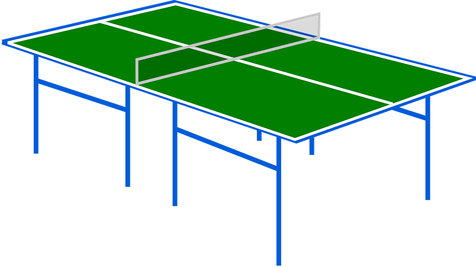 Buying A Table Tennis Table