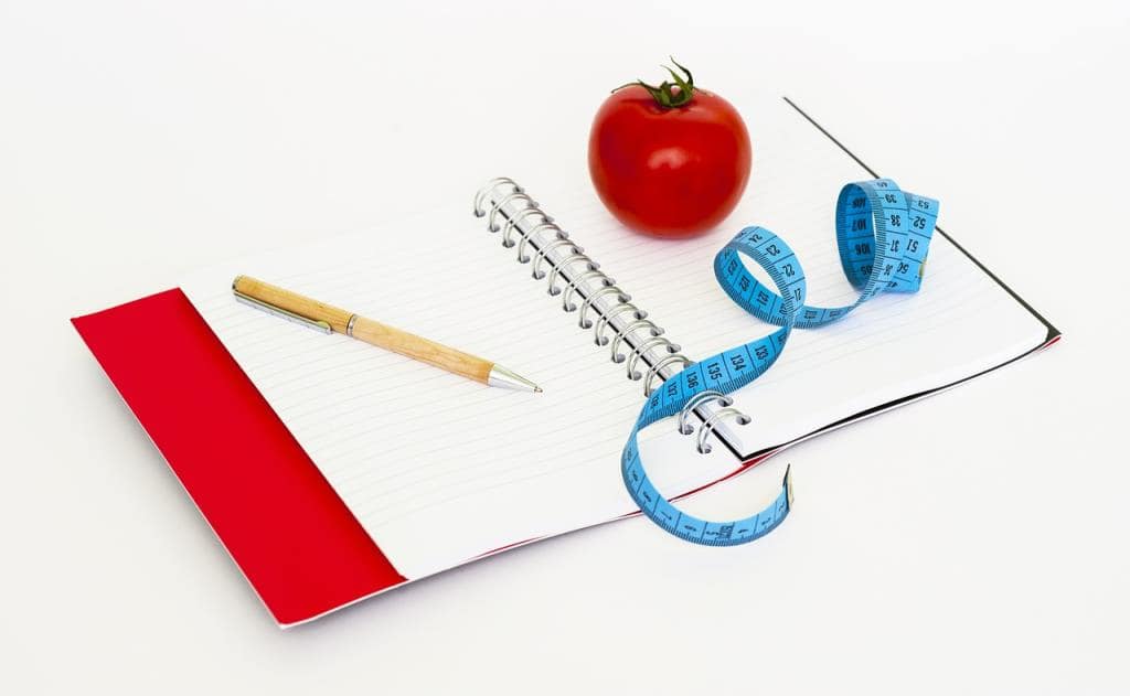 Healthy ways to lose weight