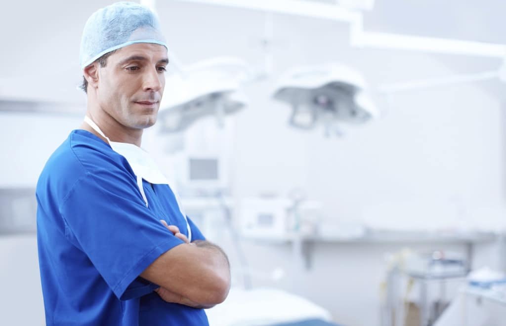 The importance of dental services