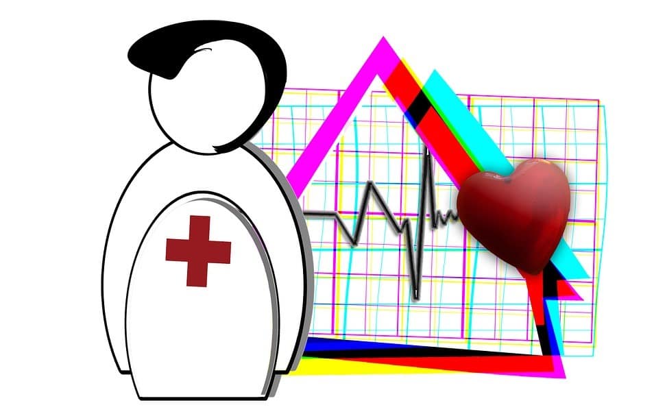 Five Benefits Of Walk In Clinics