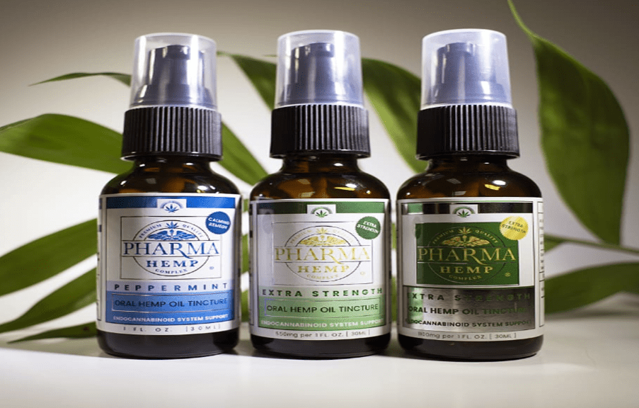 Buying Quality and Healthy CBD Products