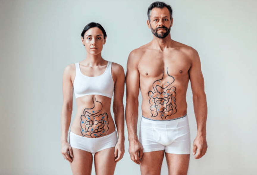 The Top Five Foods to Consume When You Have Acid Reflux