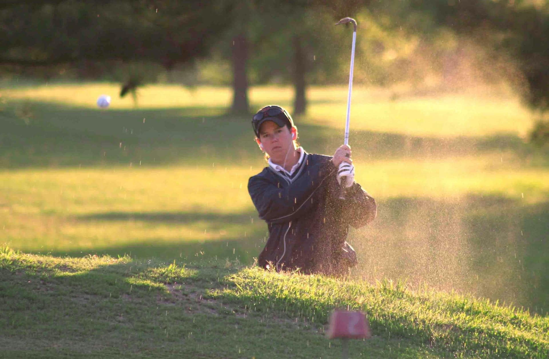 Remarkable Benefits of Playing Golf for People With Type 2 Diabetes