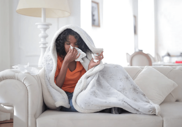 Age and Ailments: How Health Influences COVID-19 Symptoms