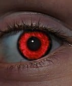 red eye