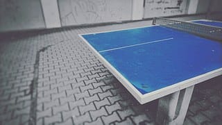  Tennis Table
