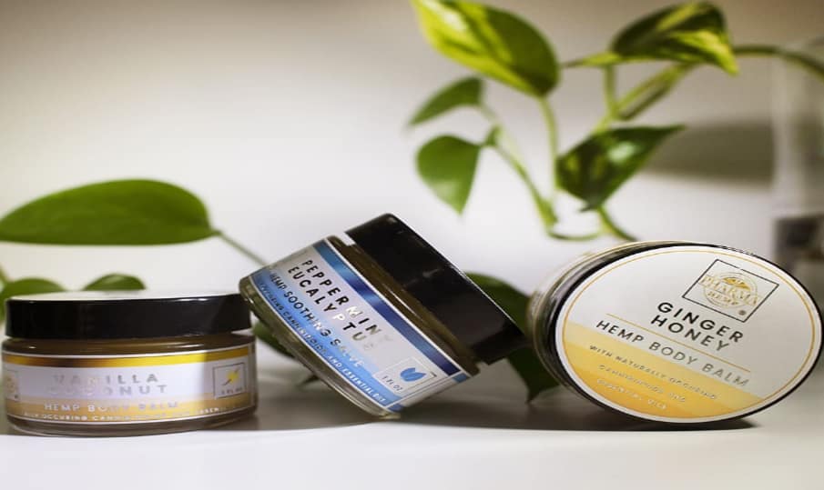 quality cbd products 