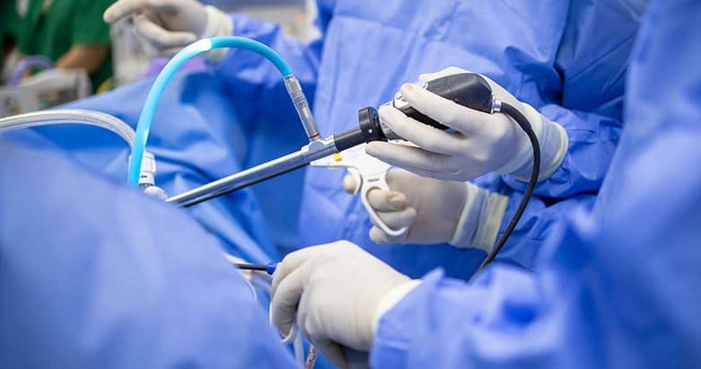 orthopedic treatment